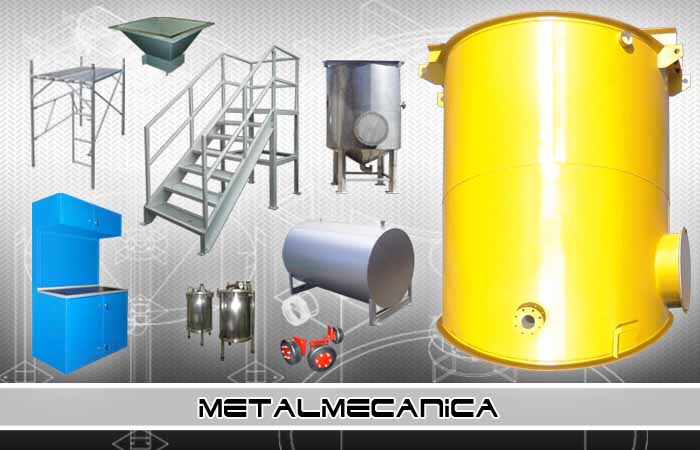 Metalmecanica